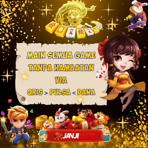 Slot Deposit Pulsa 5000 > Situs Slot Depo 5k Tanpa Potongan Resmi