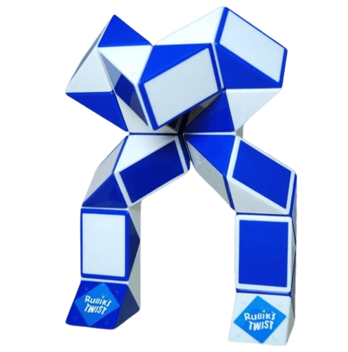 Cubo Rubik Original Hasbro | Solución | Precios 3x3 2x2 4x4