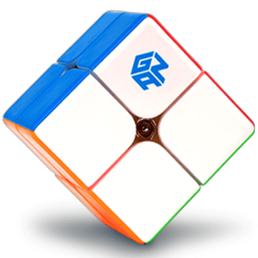 CUBE GAN REVIEW: 59 modelos de la marca de cubos rubik