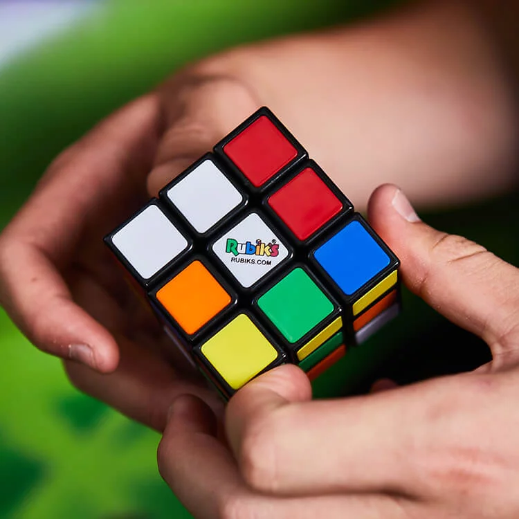 Mejores marcas de cubos rubik online