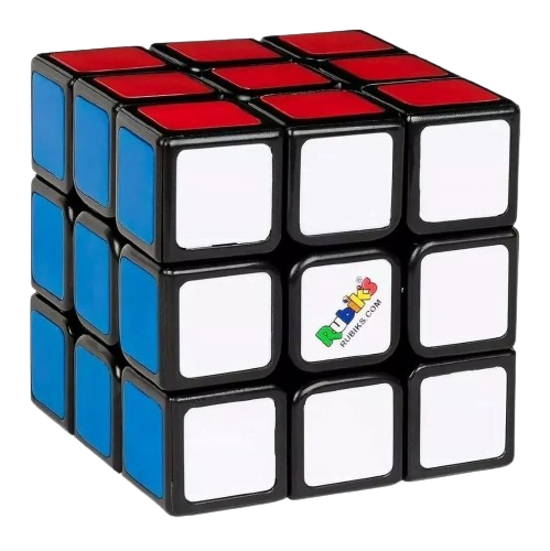 Cubo de Rubik 3x3 Original Clasico marca Rubik s Review